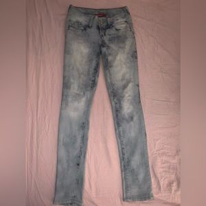 YMI High Waisted Jeans